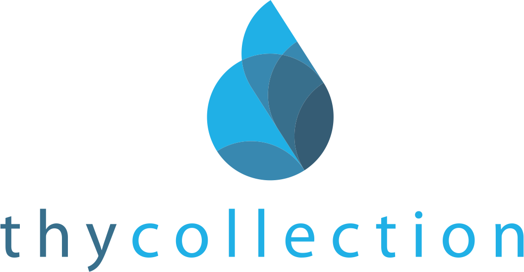 thycollection logo