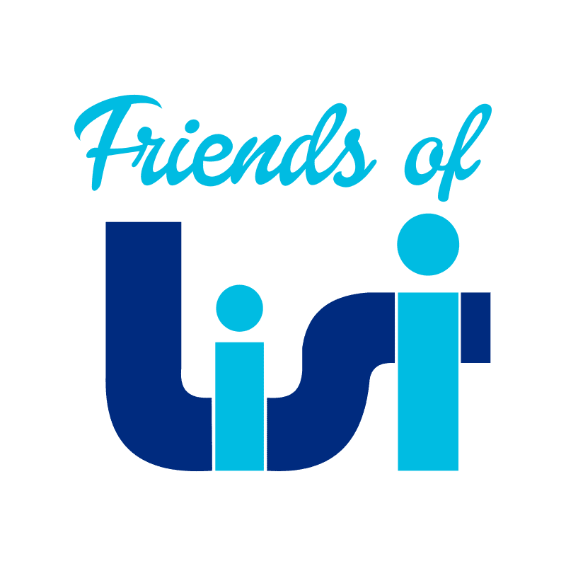 Logo friends of lisi