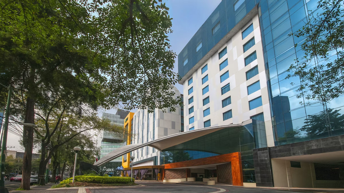 BelAir Unique, a Wyndham Hotel